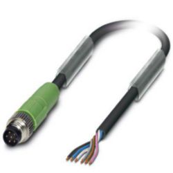 SAC-6P-M 8MS/.../...