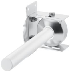 Antena IWLAN ANT793-8DL polarizada en vertical-horizontal con fuerte efecto direccional, incl. 2 conectores N hembra  14 dBi  IP66 (-45 ... +70 °C), 5