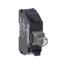 LED BLOK WIT 110...240VAC
