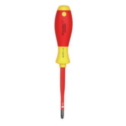 Crosshead screwdriver, Form: Crosshead, Size: 2, Blade length: 100 mm