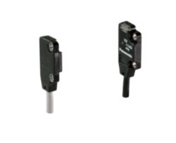 Fotocel Thru-Beam, 500mm, 12-24 DC, NPN, DO, IP67, Kab