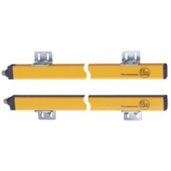 Veiligheidslichtscherm; Hoogte beveiligde gebied 910 mm; Resolutie (dete