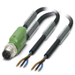 CABLE PARA SENSOR/ACTUADOR