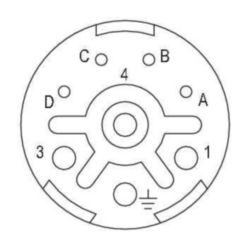 SAI-M23-BE-L-4/4