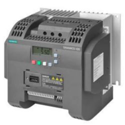 Frequency converter =< 1 kV Siemens 6SL3210-5BE25-5UV0 6SL32105BE255UV0