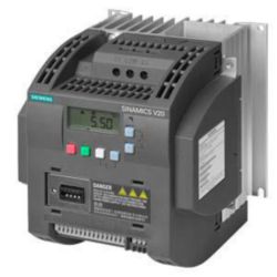 Frequency converter =< 1 kV Siemens 6SL3210-5BE24-0CV0 6SL32105BE240CV0