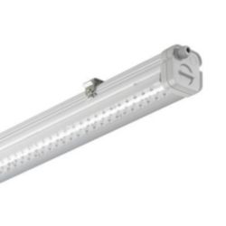 LED FEUCHTRAUMLEUCHTE LED-MODUL 6.400 LM