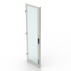 Glazen deur XL³S630 H.2100 br.36mod