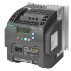 Frequency converter =< 1 kV Siemens 6SL3210-5BB21-1UV0 6SL32105BB211UV0