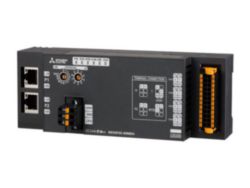 CC-Link IE field network remote IO, Multi input module 4 channel、40ms/4ch