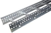 Kabelladder RVS316 L3m B500 H125