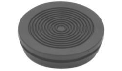 Grommet 1 x 60 for cable entry boxes