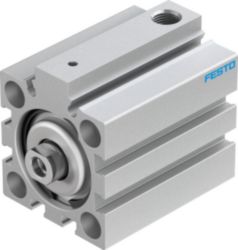 AEVC-32-25-I-P-A short-stroke cylinder