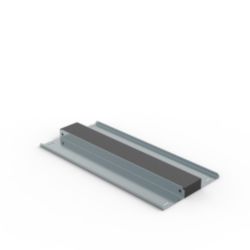 Kabelinvoerplaat XL³S 630 - 24 mod.