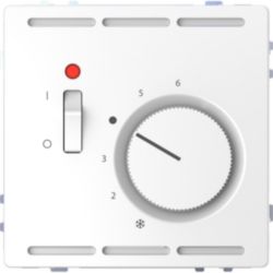 TERMOSTATO CON INTERRUP D-LIFE ARTICO