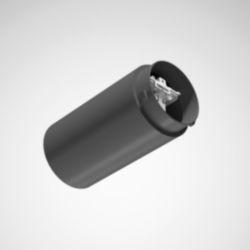 Electrical accessories Tugra Grijs