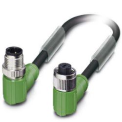 SAC-3P-M12MR-M12FR SH/.../...
