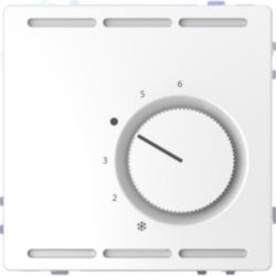 TERMOSTATO D-LIFE ARTICO