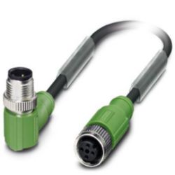SAC-4P-M12MR-M12FS SH/.../...
