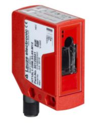 Sensor achtergrondonderdrukking HT10L1.3/L69-M12