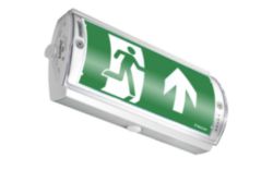 EMERGENCY LUMINAIRE ABB VanLien AQL 02A/1/CIS/LED | 6141053