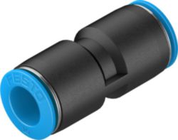 QS-10 push-in connector