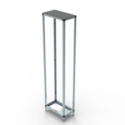 Ext. kabelm. XL³S4000- 2000x350x800