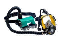 3M™ Motoraangedreven ademhalingssysteem Asbestkit, PF-600E-ASB-FF-601