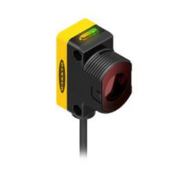Foto-elektrische sensor, diffuse sensoren
