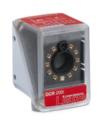 Stationaire 2D-codelezer DCR 202i FIX-F1-102-R3-P