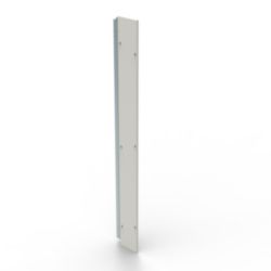 Zijpaneel 2000x200 mm voor kast XL³