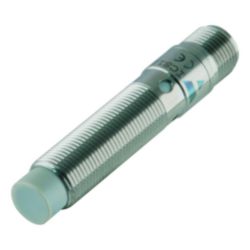 CG INDUCT SEN RVS M12 IP69K,ECOLAB CON,L=50MM,NPN-MAAK,8MM NIET-BNDG