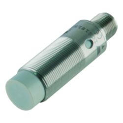 CG INDUCT SEN RVS M18 IP69K,ECOLAB CON,L=50MM,NPN-MAAK,12MM NIET-BNDG