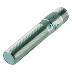 CG INDUCT SEN RVS M12 IP69K,ECOLAB CON,L=50MM,PNP-VERBR,2MM BNDG
