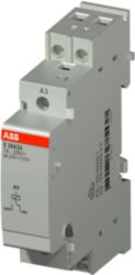 Controlle module voor E290 Centraal On-Off, 24vac