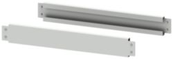 Base reinforcement H: 100 mm, W: 850 mm
