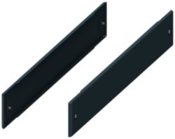 Base cover lateral H: 100 mm D: 800 mm