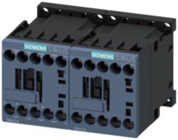 CONTACTOR AUX REDUC,4NA,AC24V,50/60HZ
