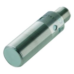 CG INDUCT SEN RVS M18 IP69K,ECOLAB CON,L=50MM,PNP-MAAK,5MM BNDG