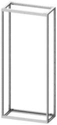 Frame for ALPHA assembly kits, H: 2000 mm, W: 850 mm, D: 400 mm