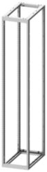 Frame for ALPHA assembly kits, H: 2000 mm, W: 350 mm, D: 600 mm