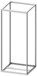 Frame for ALPHA assembly kits, H: 2000 mm, W: 850 mm, D: 800 mm