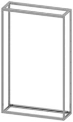 Frame, H: 2000 mm, D: 1200 mm, W: 400 mm