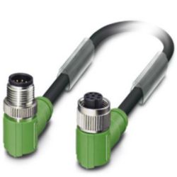 SAC-8P-M12MR-M12FR SH/.../...