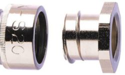 Fitting Zonder Schroefdraad Voor S63
