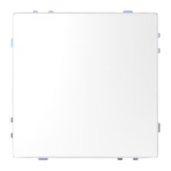 PULSADOR KNX PRO ÃRTICO (D-LIFE)