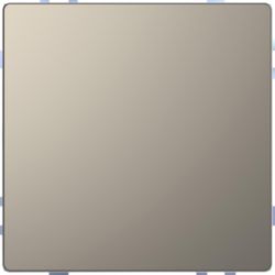 PULSADOR KNX PRO NÃ­QUEL (D-LIFE)