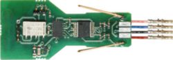 Hufterproof PCB