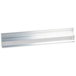Adapter rail DPX3 + modulair