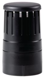 Acoustic module,24 V,continuous or pulsed tone
